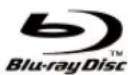 ONKYO BD-SP807 - playable discs Logos - 1