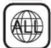 ONKYO BD-SP807 - Region Codes - 3