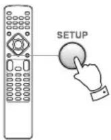 SETUP
