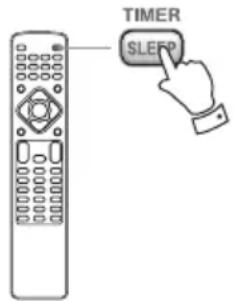 TIMER SLEEP