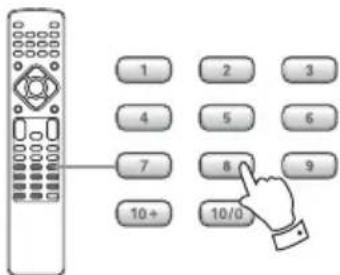 1 2 3 4 5 6 7 8 9 10+ 10/0