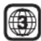ONKYO DR-635 - Region Number of DVD Video discs - 1
