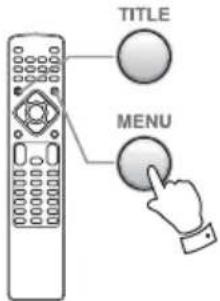 TITLE MENU