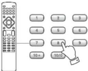 1 2 3 4 5 6 7 8 9 10+ 10/0