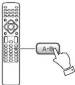 A-B