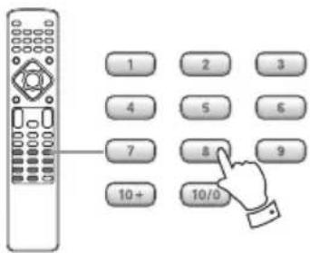 1 2 3 4 5 6 7 8 9 10+ 10/0