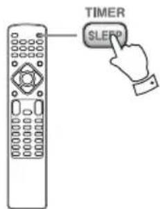 TIMER SLEEP