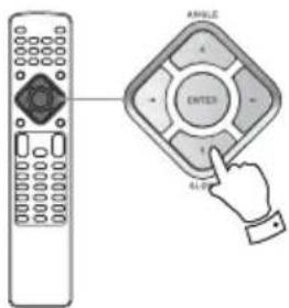 ANGLE A ENTER 1 A10