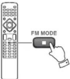 FM MODE
