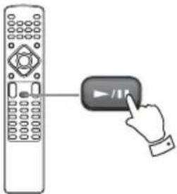 ONKYO DR-635 - Listening to a USB Memory Device - 2
