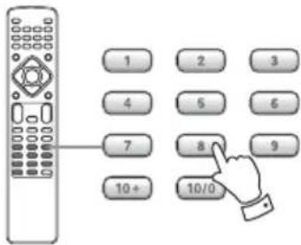 1 2 3 4 5 6 7 8 9 10+ 10/0