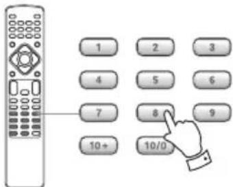 1 2 3 4 5 6 7 8 9 10+ 10/0