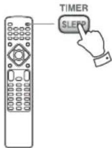 TIMER SLEEP