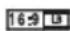 ONKYO DR-635 - Example of Icons used on DVD discs - 3