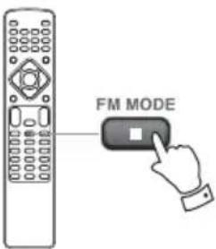 FM MODE