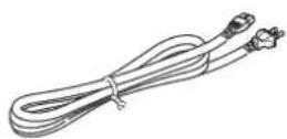 ONKYO DV-SP404 - Supplied Accessories - 4