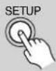 ONKYO DV-SP404 - Video Adjust menu - 2