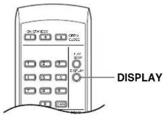 ON 270000 ON 250000 C: 270000 C: 250000 C: 250000 DISPLAY