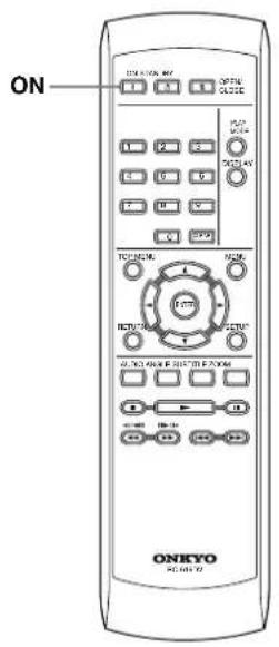 ONKYO DV-SP404 - Before connecting - 2