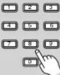 ONKYO DV-SP404 - Setting/changing the Parental Lock - 1