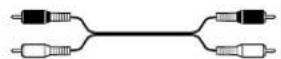ONKYO DV-SP404 - RCA/phono AV Connection Color Coding - 15