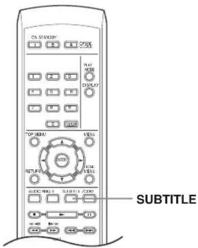 ON STANLEY OPEN CREATE PLAY MODE DISPLAY TOP MENU MENU RETURN KLM MENS AUDIO MENS SUBTITLE