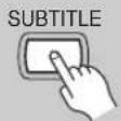 ONKYO DV-SP405 - Switching subtitles - 3