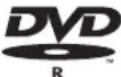 ONKYO DV-SP405 - Supported Discs - 2