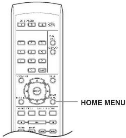 ONSTABLE OPEN CLOS PLAY SUG DISPLAY 1 2 3 4 5 6 7 8 9 0 OPEN HOME MENU A BMP HOME MENU T AUDIO ARCHI SURVEE / COW HOME MENU