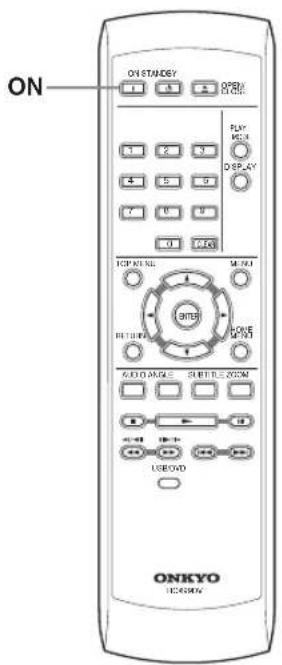ON ON STANDY OPEN OFF PLAY HCA DISPLAY 1 2 3 4 5 6 7 8 9 0 10 TCP SIGNAL MENU BITTER LIVE MINT RETURN GEO CABLE SHELTON USBOND ONKYO 100%