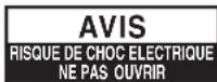 ONKYO DV-SP405 - CAUTION: - 3