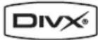 ONKYO DV-SP405 - DivX video compatibility - 1