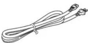 ONKYO DV-SP405 - Supplied Accessories - 4