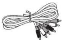 ONKYO DV-SP405 - Supplied Accessories - 2