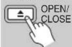 ONKYO DV-SP405 - If the player isn't already on, press STANDBY/ON to switch it on. - 2