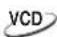 ONKYO DV-SP405 - Video CD PBC menus - 1