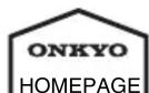 ONKYO D-325 - ONKYO CHINA LIMITED - 1