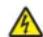 HITACHI CP-X5 - Lamp warning - 1