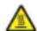HITACHI CP-X5 - HIGH VOLTAGE - 1