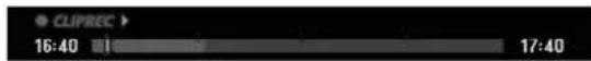 HITACHI DV-DS253A - Clip Record HDD - 1