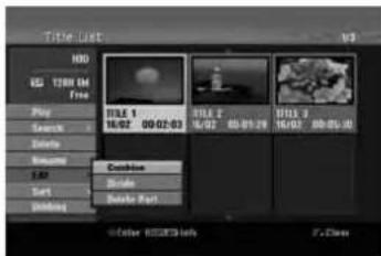 Title List H0 ED 1288.0M Free Play Search Delete Resume Add Turn Helping TITLE 1 16/02 00:02:03 TITLE 2 16/02 00:05:29 TITLE 3 16/02 00:05:30 Browse Delete Part ©Color REDR3aish F-Clare