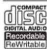 HITACHI DV-DS253A - Audio CD (8 cm / 12 cm disc) - 1
