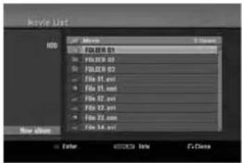 Movie List HDD File: FOLDER 01 File: FOLDER 02 File: FOLDER 03 File: 01.ini File: 01.mms File: 02.ini File: 03.psi File: 02.cms File: 04.ini New about Enter 60000000 links F:\Classes