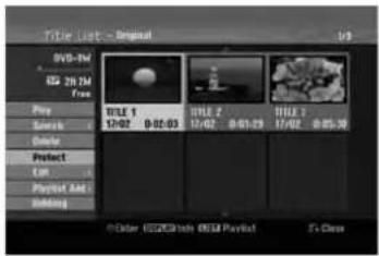 Title List - Original BOS-19V DS 20:14 Free View Audio Select Protect On Physical And Helping TITLE 1 12/02 0:02:03 TITLE 2 12/02 0:01:29 TITLE 3 12/02 0:05:30 ©Color HSS2016h HSSM Playlist F-Class