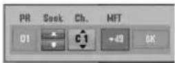 HITACHI DV-DS253A - Program Edit - 1