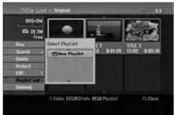 Title List - Preview SVD-5M E: 25.0M Free Play Search Device Project Add PlayList Add... Cancel Select Playlist New Playlist C F D: 01:00 PM TITLE 3 V:00:00 PM C Close © Color SSD/3State SSD Playlist F: Close
