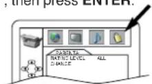 HITACHI DV-P788A - RATING LEVEL - 1