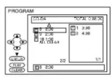 HITACHI DV-P788A - Program Playback (CD) - 1