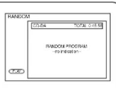 RANDOM 20-04 TOTAL 0.65 SE RANDOM PROGRAM no IP call on- OK