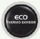 HITACHI R-WB480PT2 - Eco Thermo Sensor Control - 1